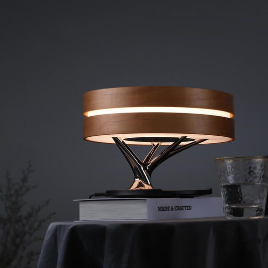 Louis Vuitton's $2,890 light-up speaker looks like a UFO