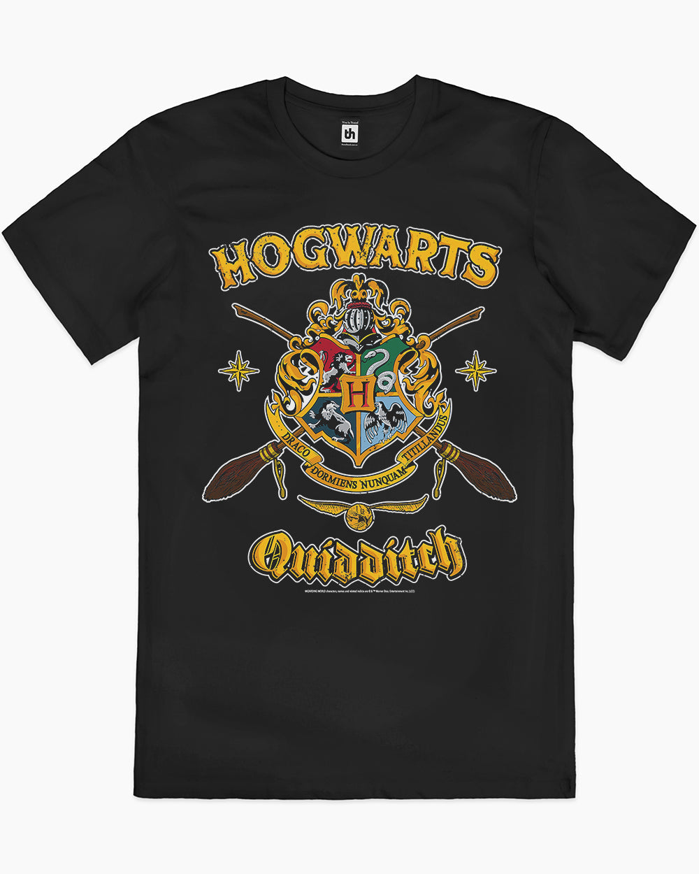 Harry Potter Movie XXL Tee ハリーポッター Tシャツ 店舗良い www