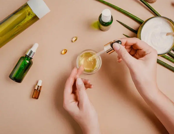 Comment utiliser l’huile de CBD ?