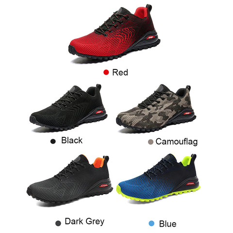 K902 Hiking Shoes Outdoor Sneakers