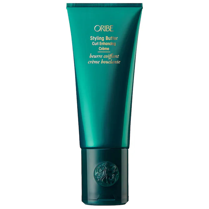 Oribe Styling Butter Curl Enhancing Cream