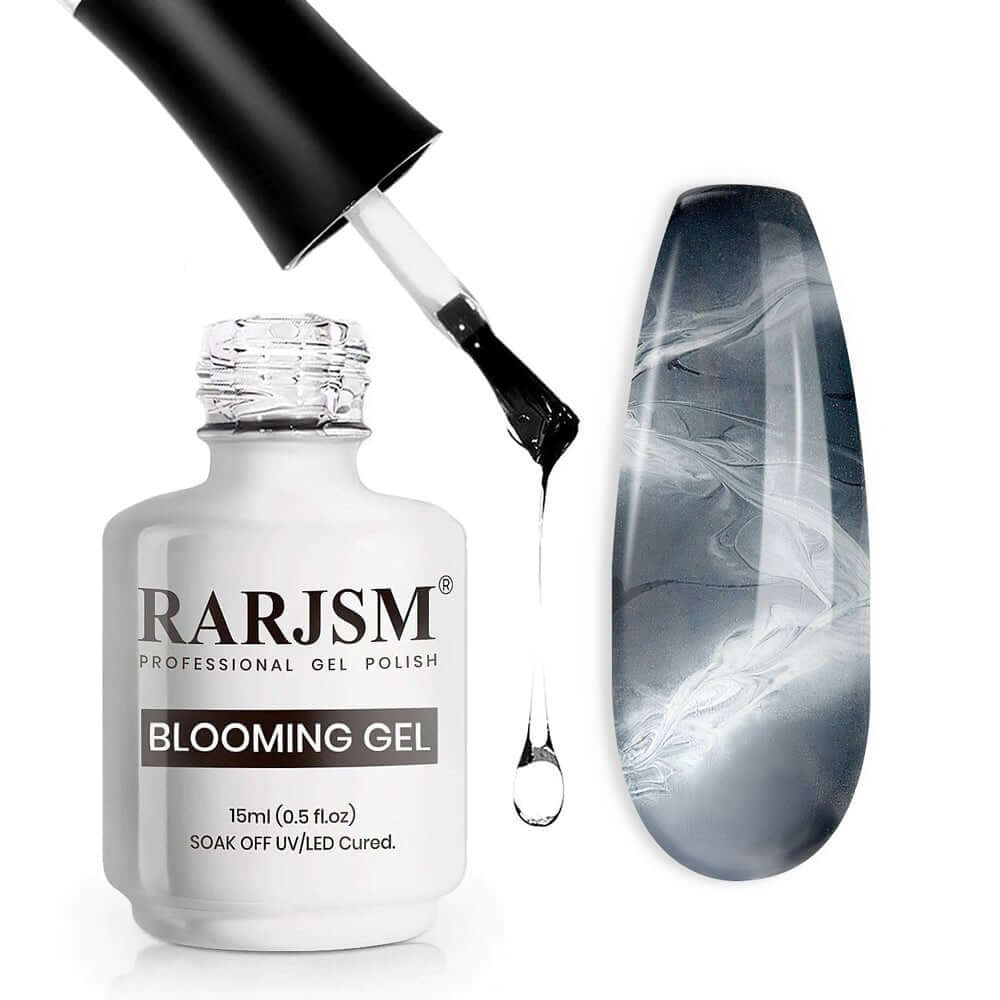 RARJSM ®Blooming Gel Nail Polish