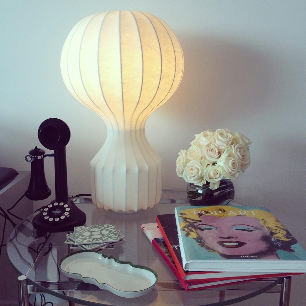 Gatto Table Lamp 