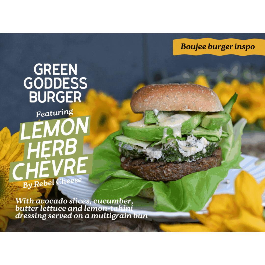 Ultimate Burger Box