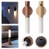 Rechargeable Sensor Wall Light