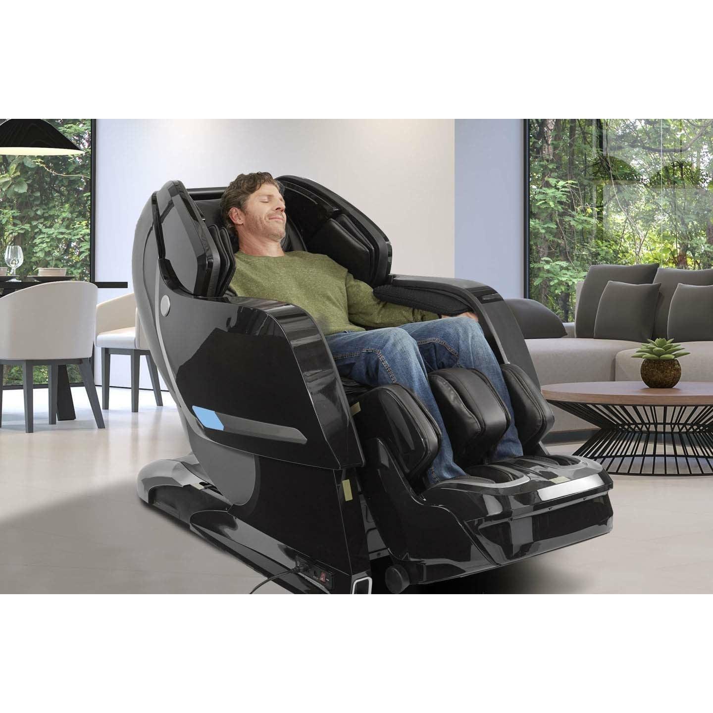 infinity presidential massage chair price