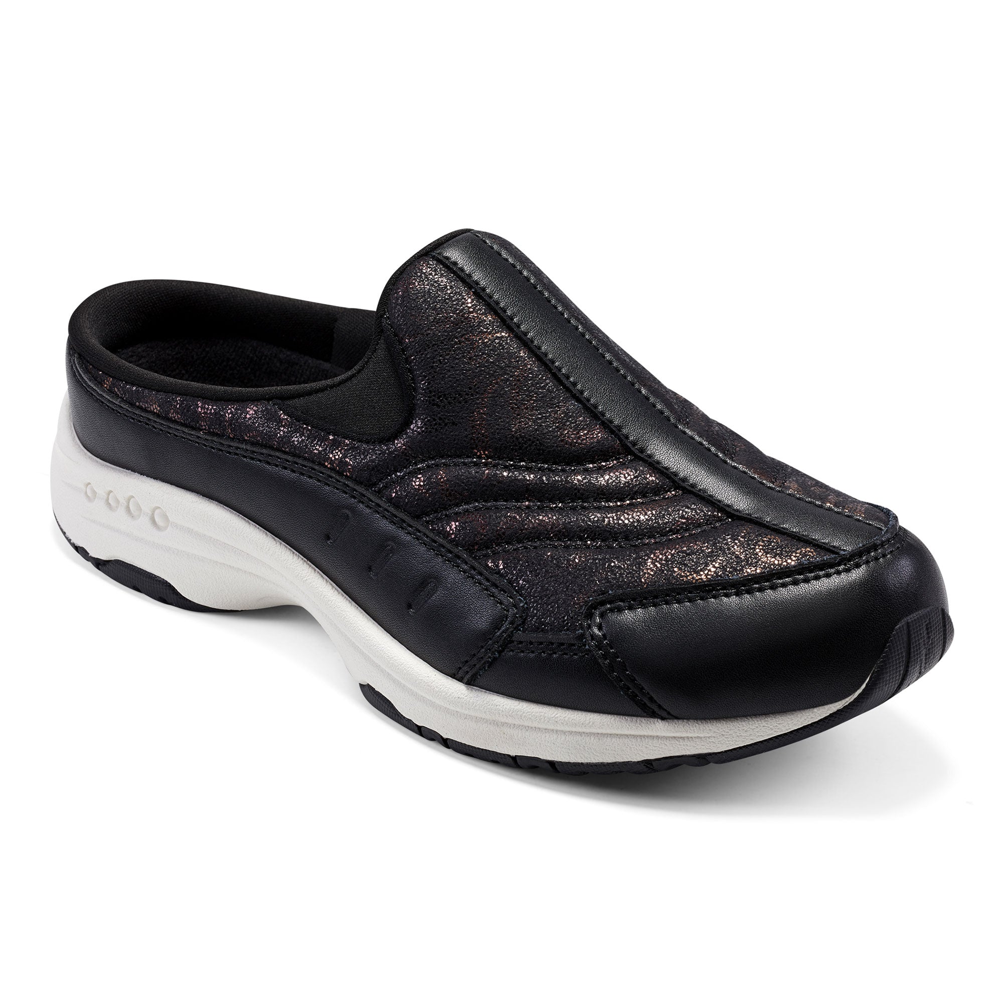 Traveltime ∽ Slip on Mule for Women - Easy Spirit – Easy Spirit UK