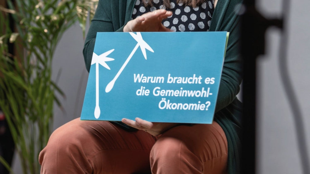 Gemeinwohlökonomie-Bilanziertes Unternehmen-TARABAO