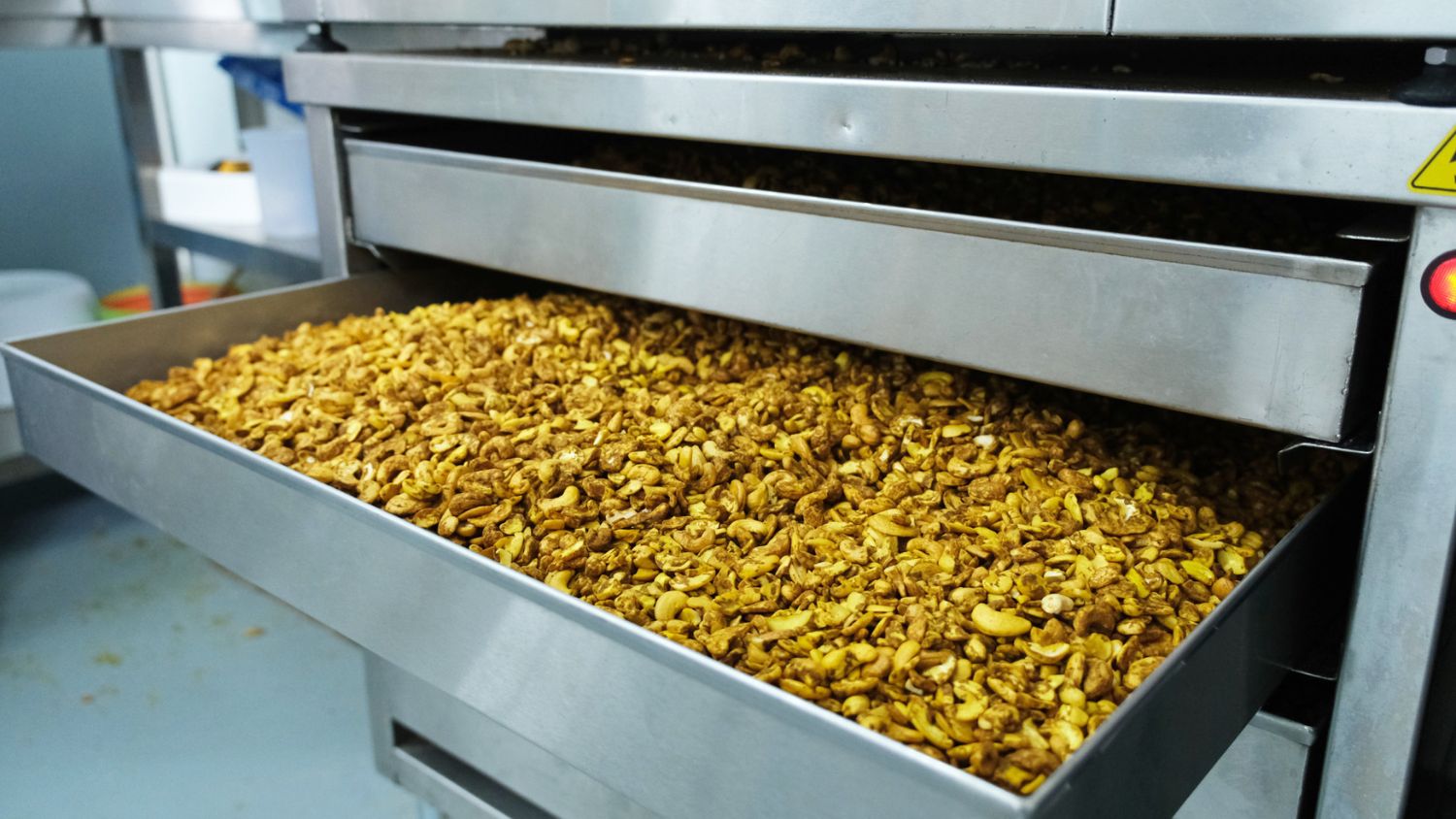 TARABAO: Bio Nüsse und Snacks aus eigener Herstellung, transparent und nachvollziehbar