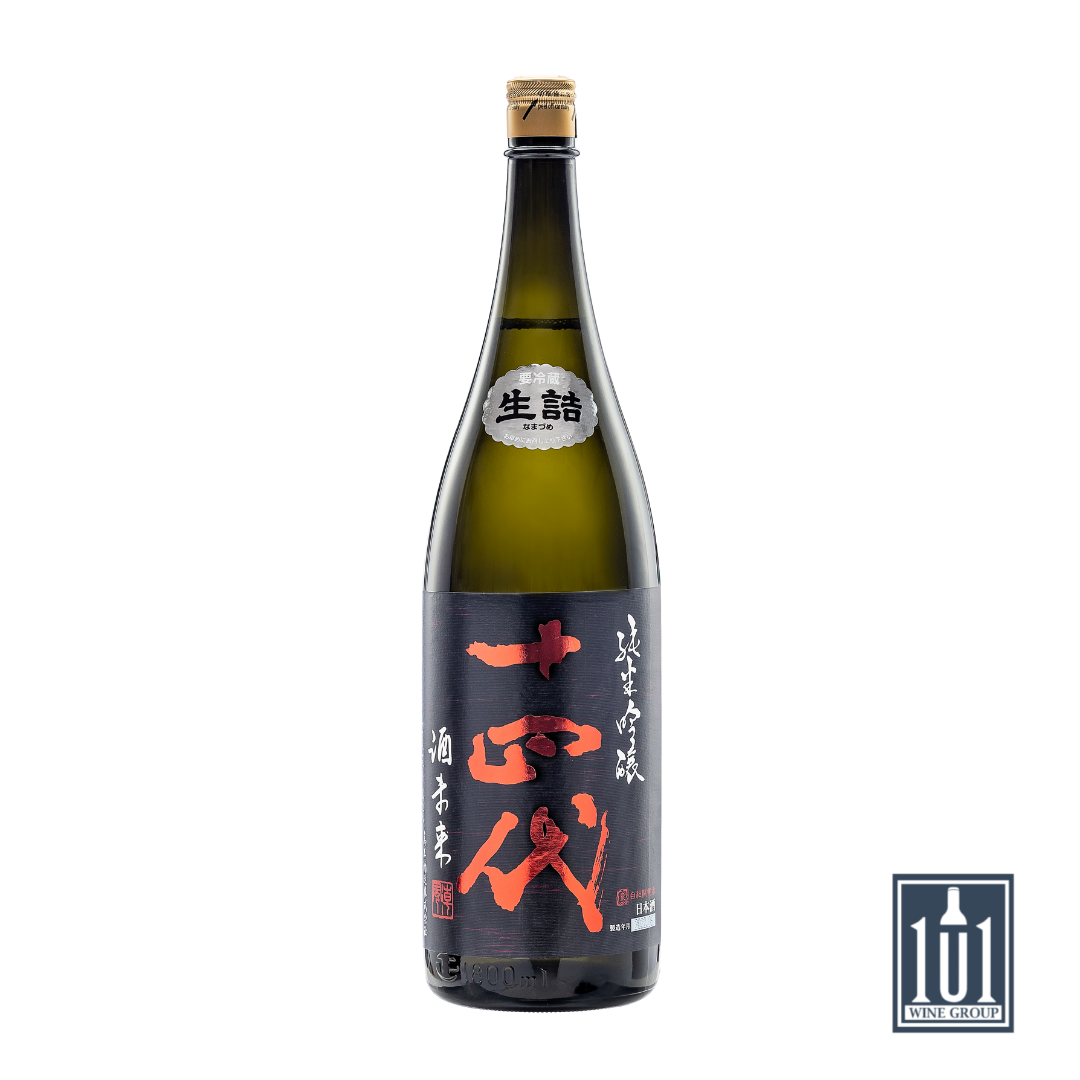 食品/飲料/酒十四代 酒未来 純米吟醸 - ecoinnvites.com