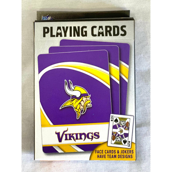 minnesota vikings trivia