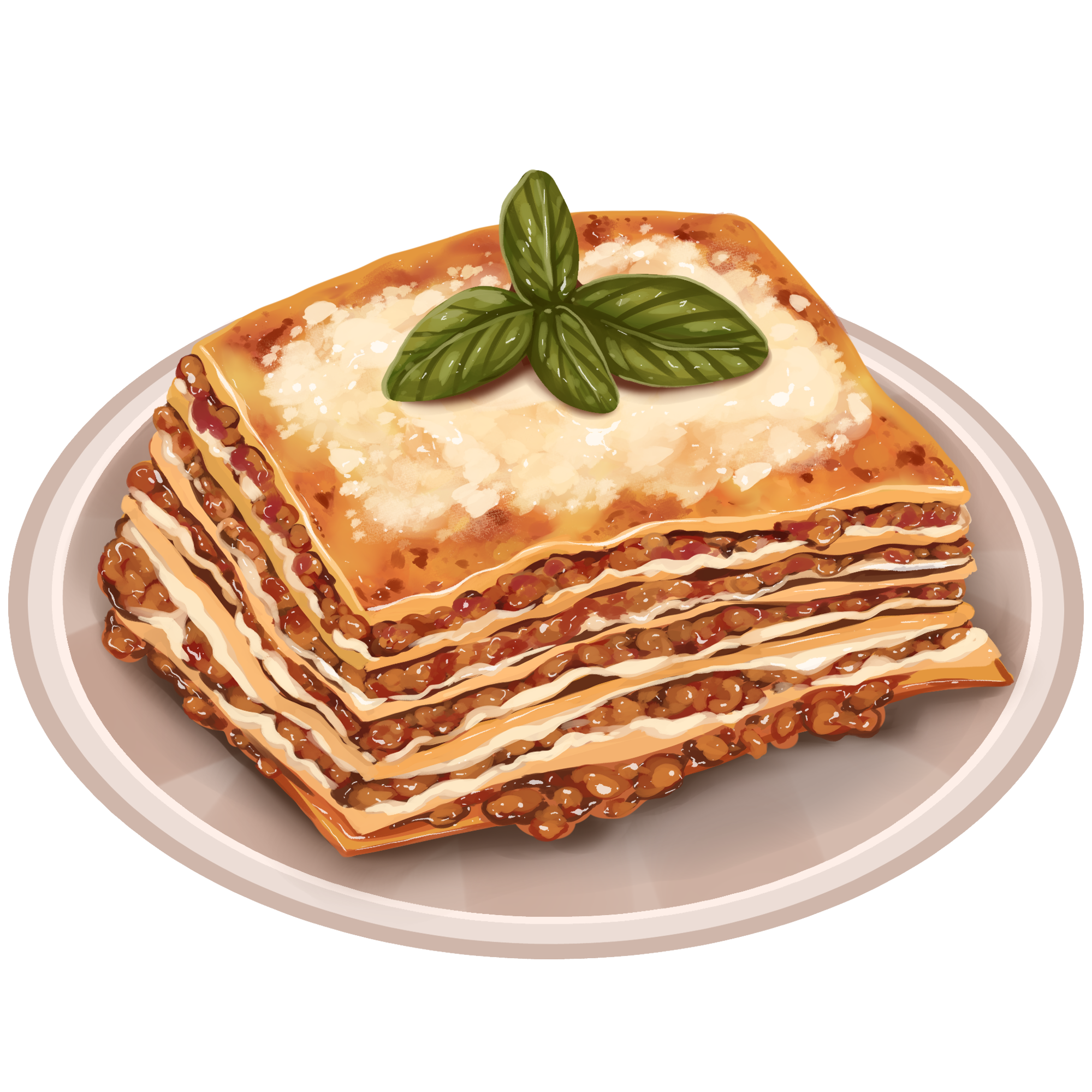 La Casa della Lasagna