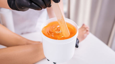 sugaring-for-hair-removal