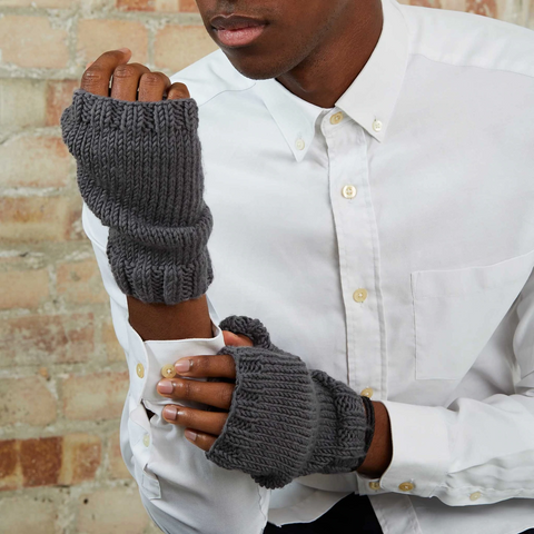 Wrist Warmers