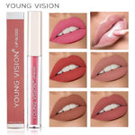 Load image into Gallery viewer, Velvety Creaming Pure Lipstick Waterproof Longlasting
