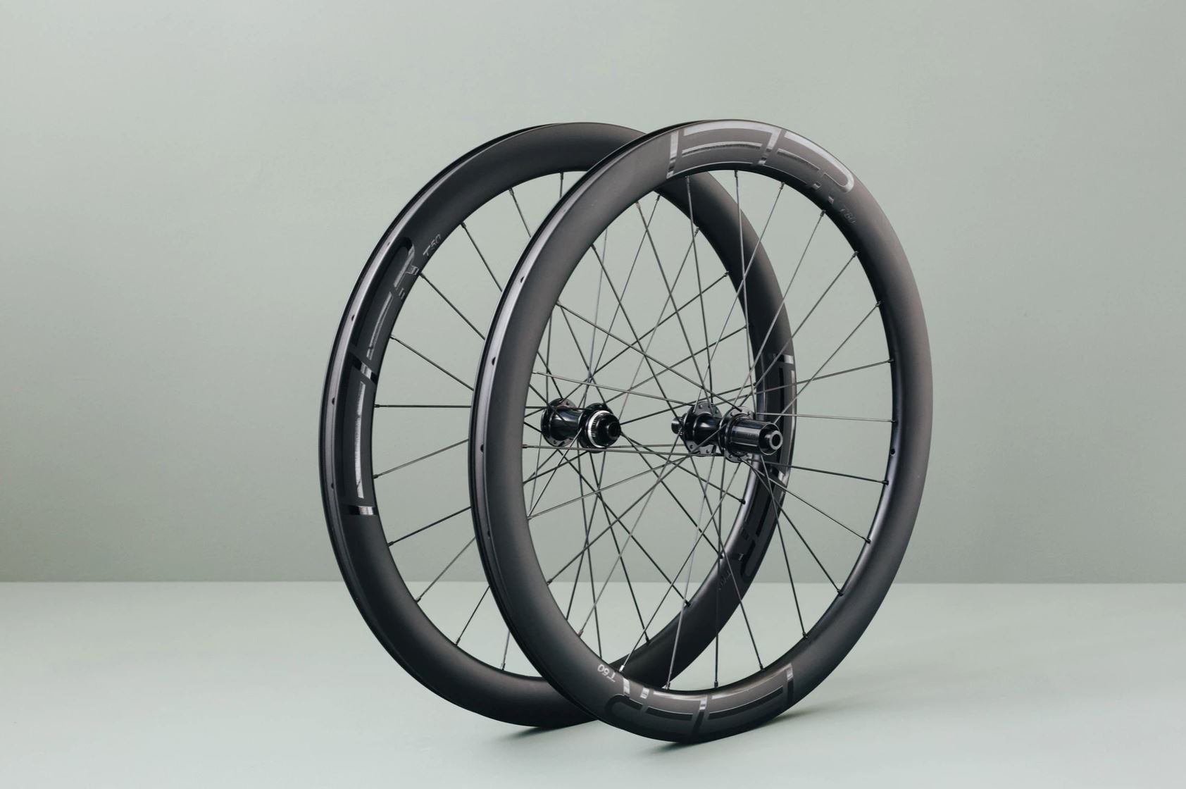 Harmonisch Goot Perfect LEEZER T50 carbon wielen – LEEZER Bikegear