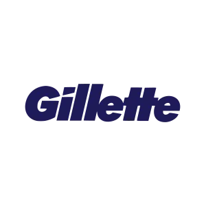 Gillette Brand