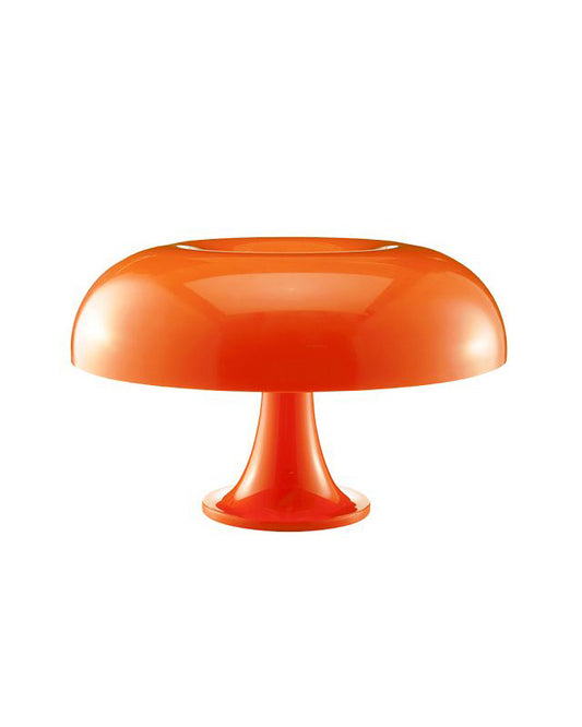 Mushroom Head Table Lamp