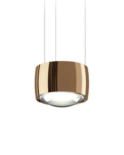 Sention Metal Pendant Light