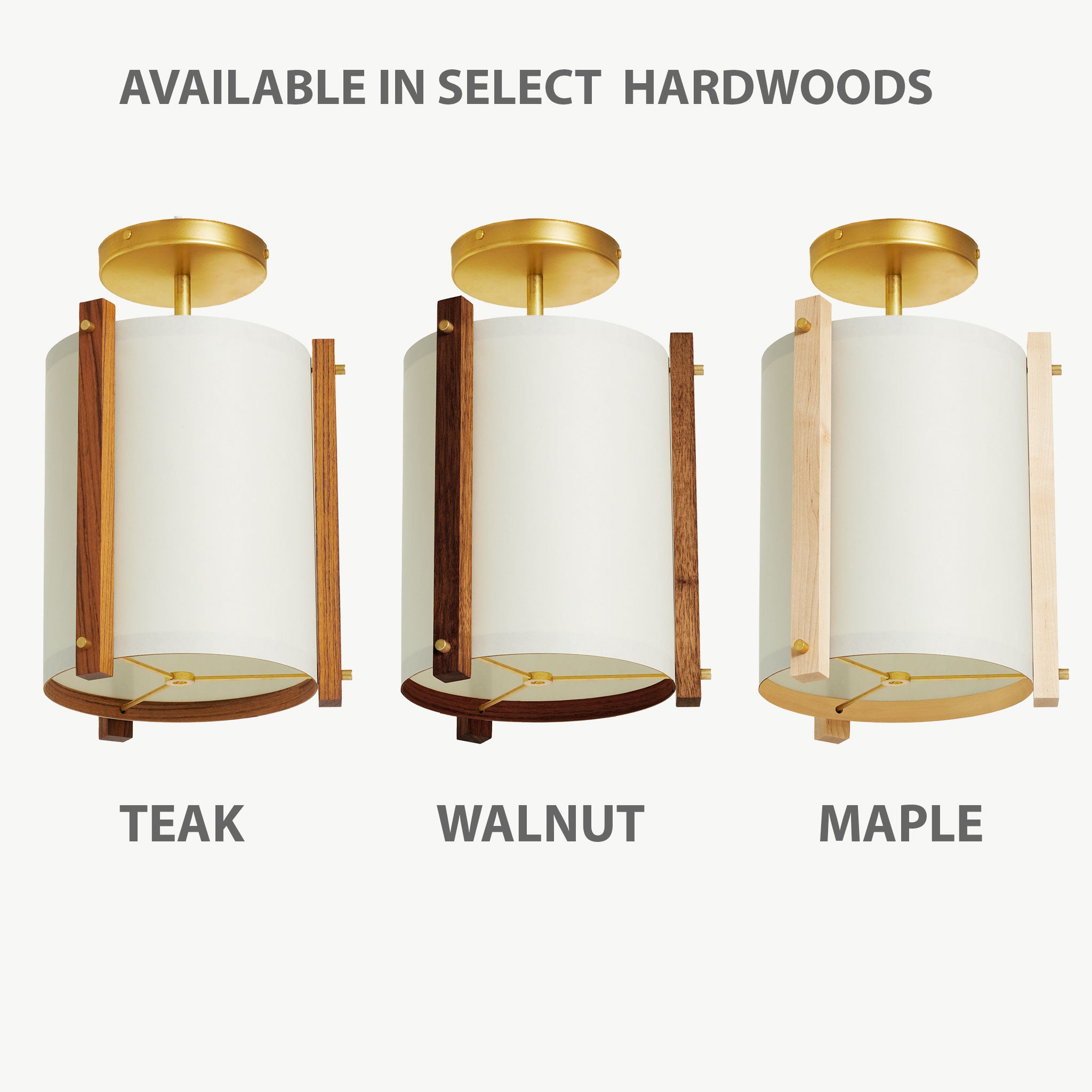 Stylish Ceiling Illuminator