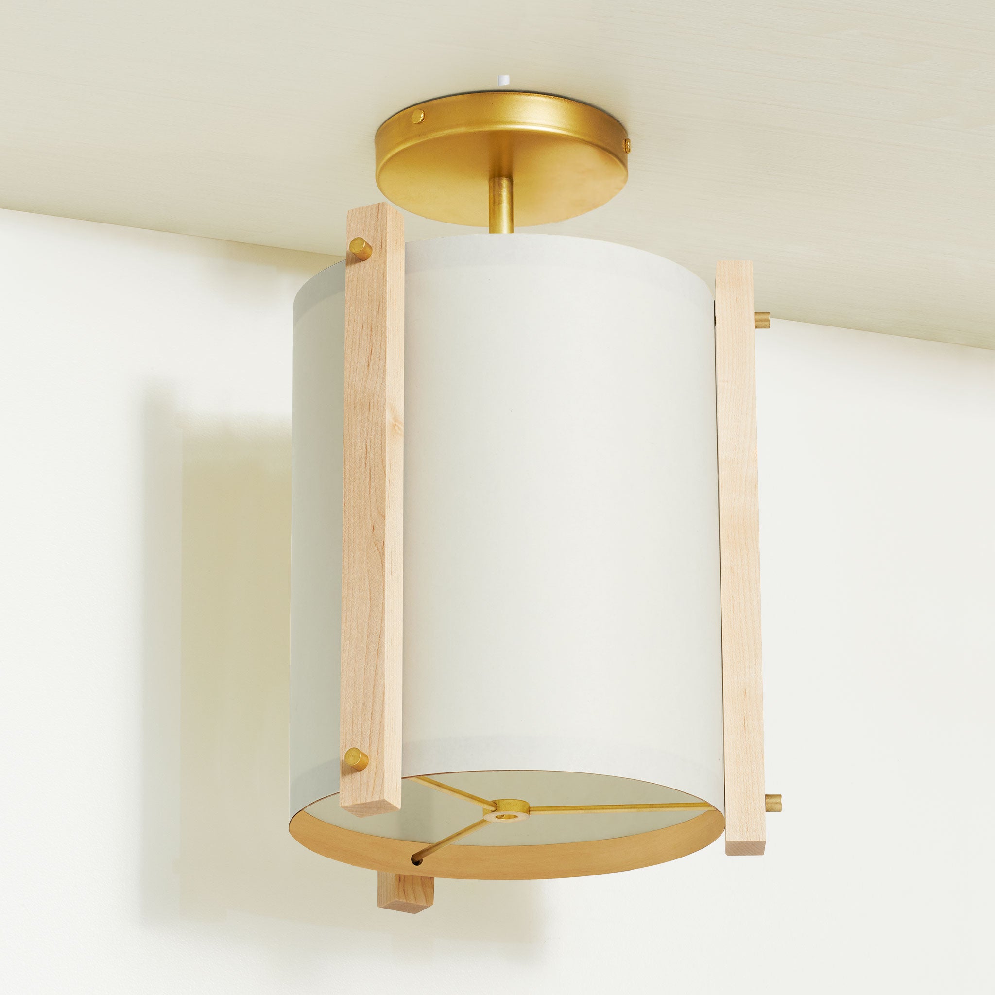 Stylish Ceiling Illuminator