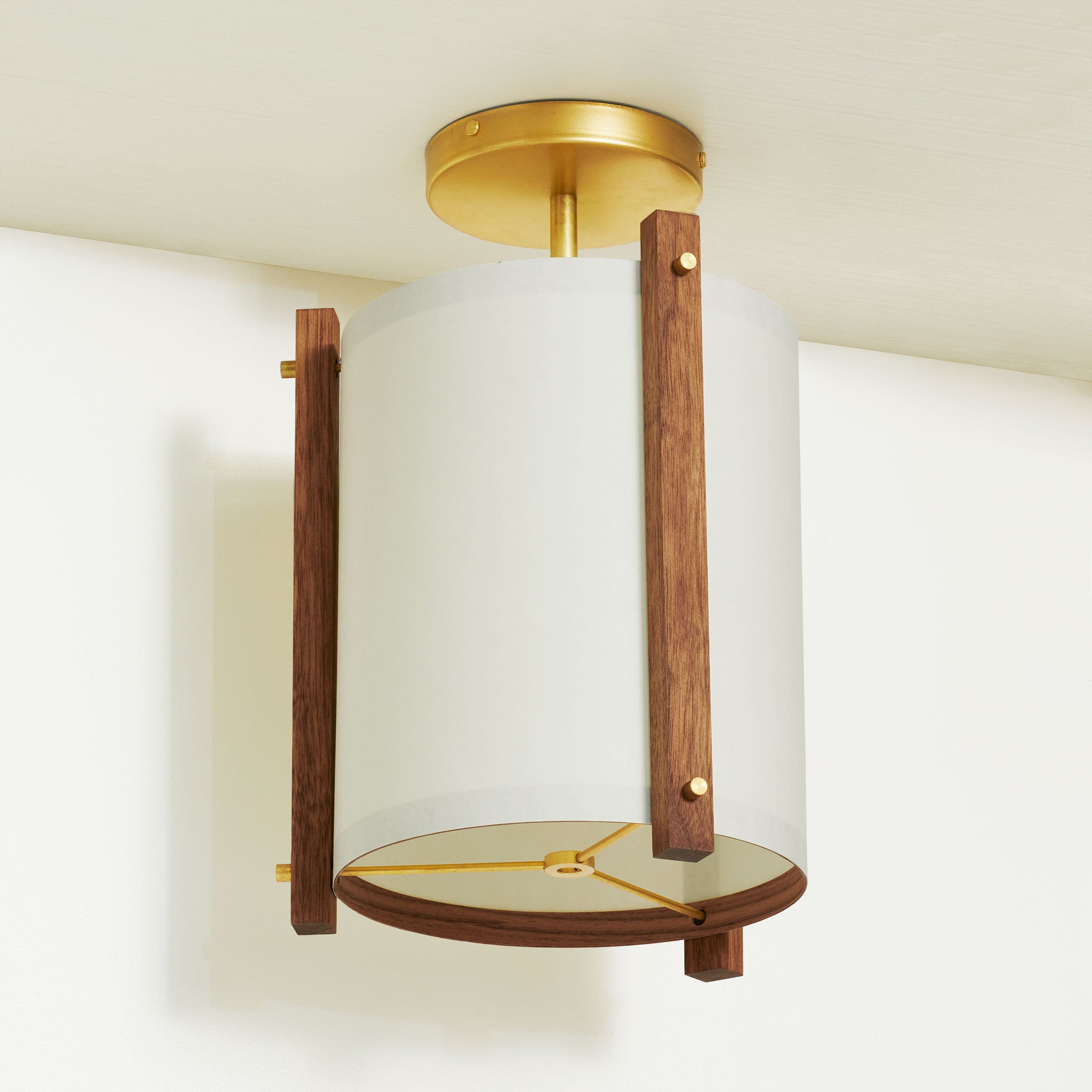 Stylish Ceiling Lighting Fixture
