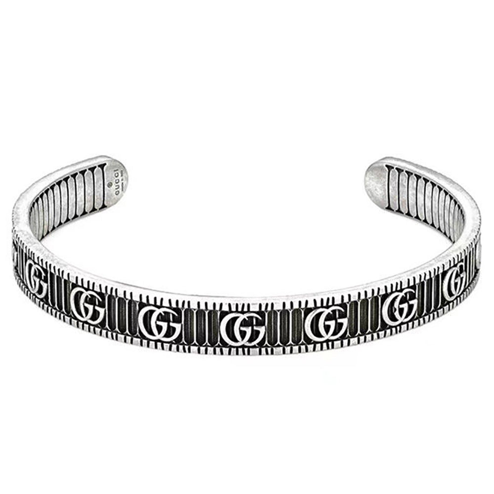 GG Multi-Style Couple Bracelet