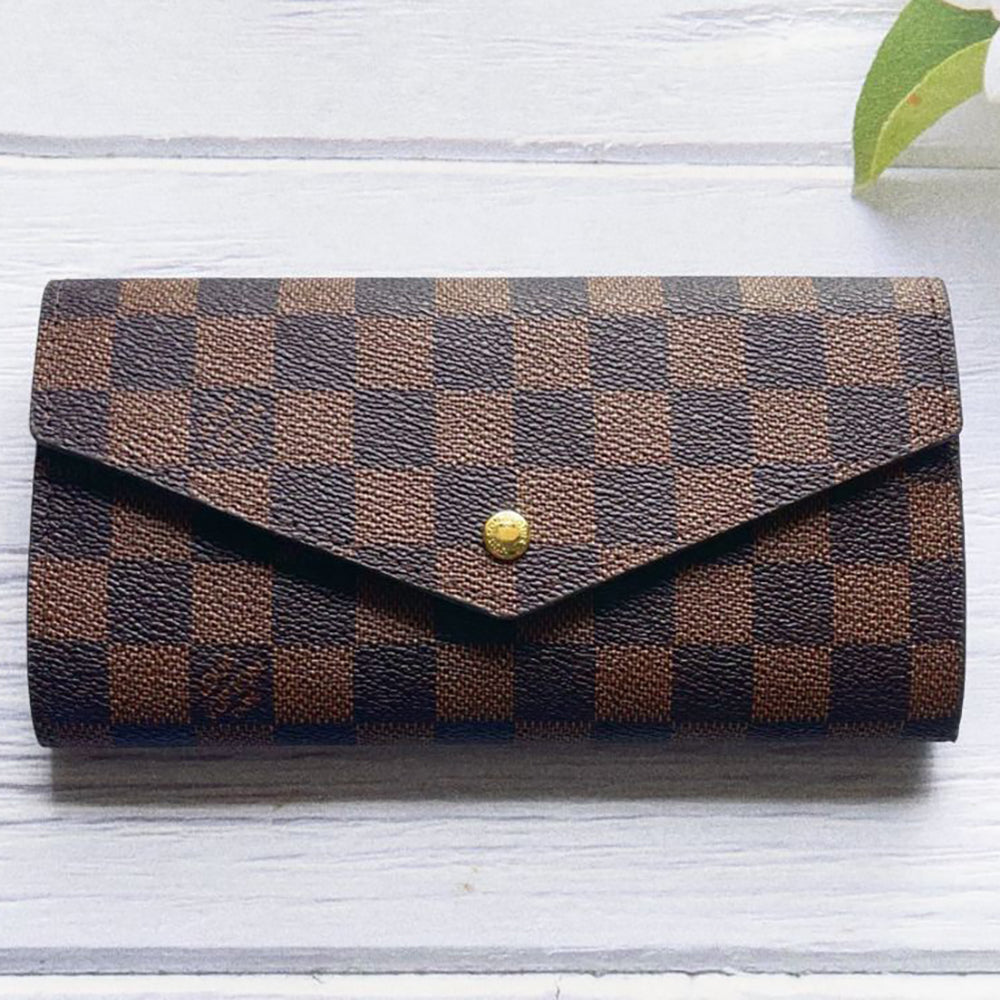 LV Louis vuitton Hot Sale Alphabet Print Men's and Women'