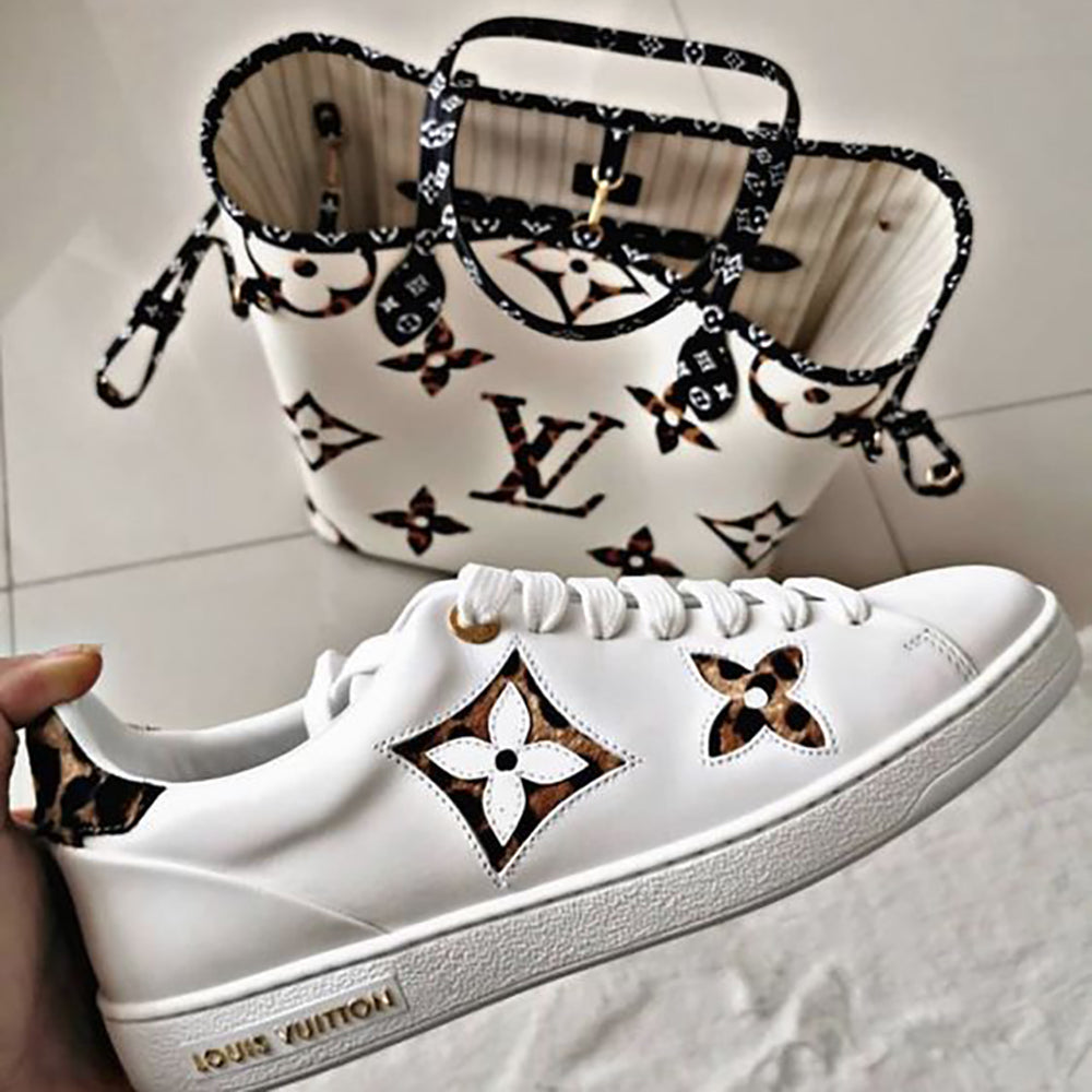 Louis Vuitton LV The latest casual sports shoes sneakers