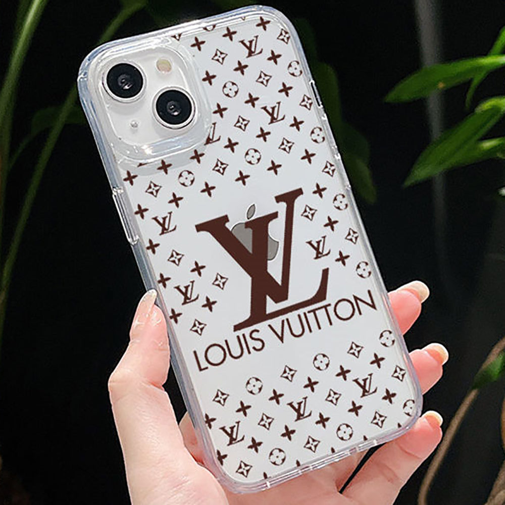 LV Louis Vuitton iPhone Phone Cover Case For iPhone Phone Cover Case For iphone 7 7plus 8 8plus X XR