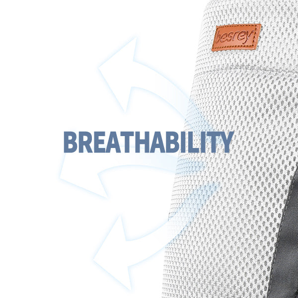 best breathable baby carrier