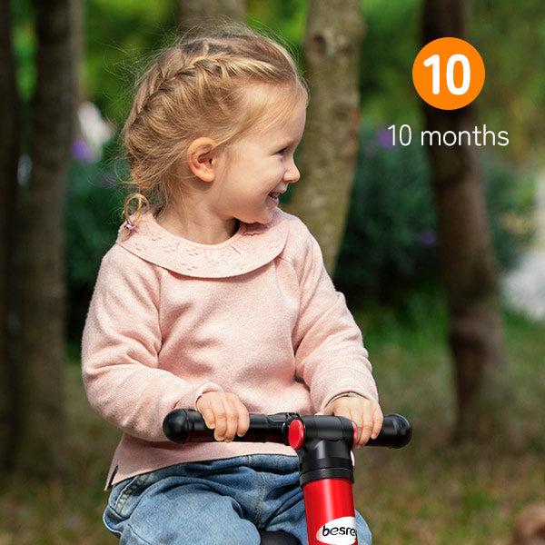 tricycle for 1,2,3 year old