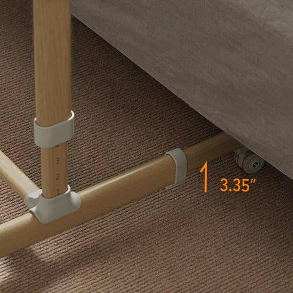 height adjustable