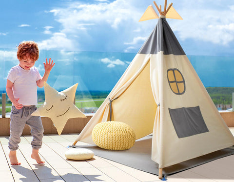 tent for toddlers