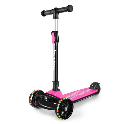 toddler scooter