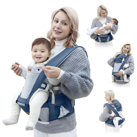 Besrey baby hip carrier