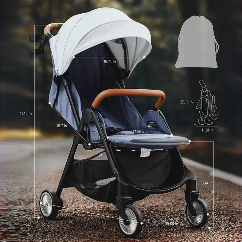 stroller besrey