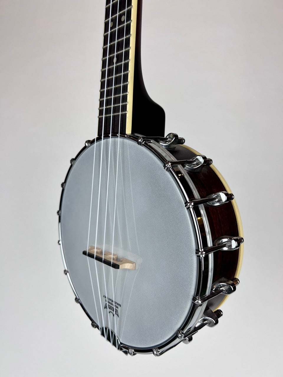 Gold Tone BUC Concert Banjo Ukulele – Fiddler's Green Music Shop