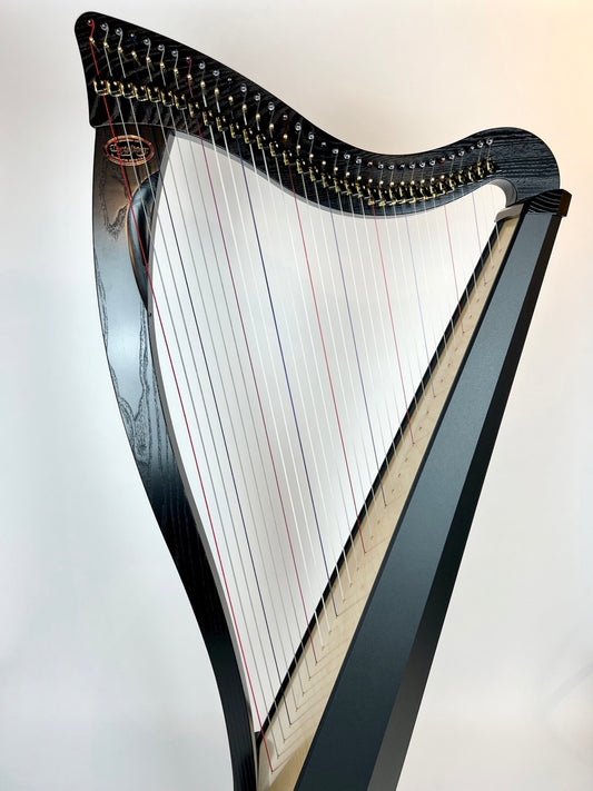 KR Strings Octolindo S Scholar Flat-Top Octave Mandolin - Mandolin Cafe