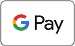 Google Pay Icon