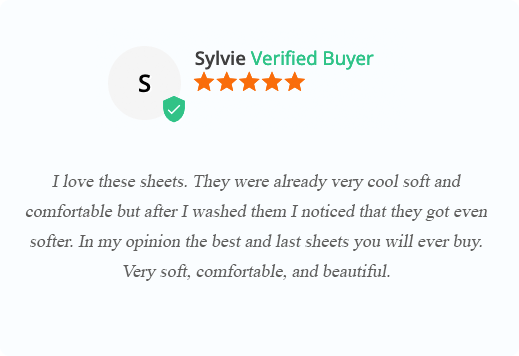 image of image one of the reviews by our customer
