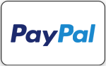 Paypal icon