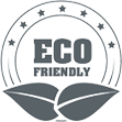 Icon of eco friendly 