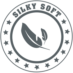 Icon of silky soft 