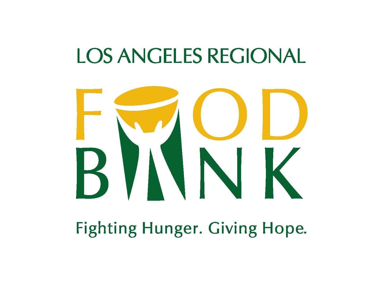 Logo of Food Bank organization