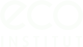 logo for eco institut