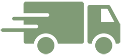 Icon of free shipping