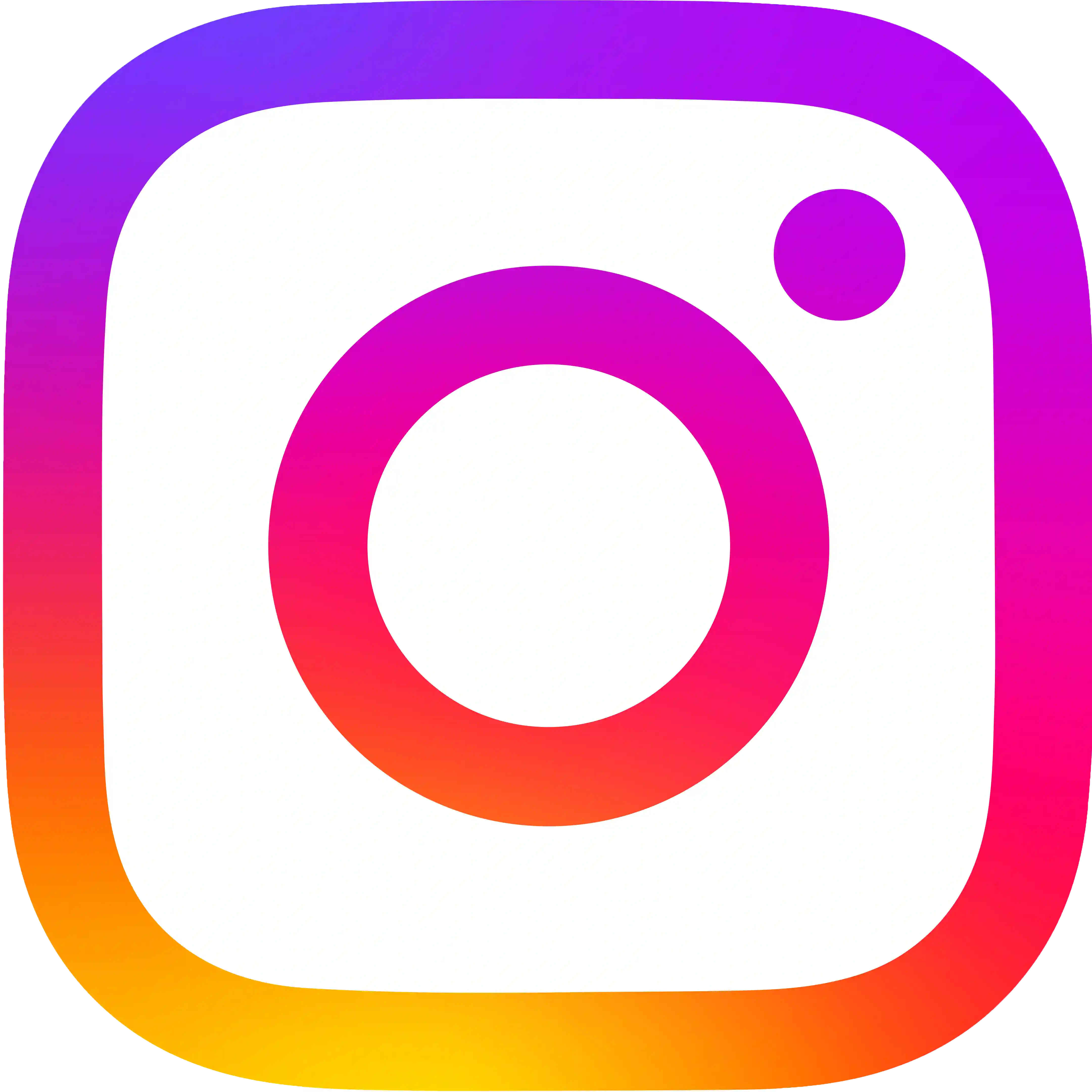 logo of instagram