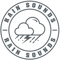 Icon of Rain Sounds