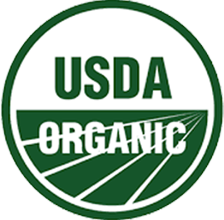 logo for usda